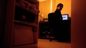 "1 Minute Horror " EOS 60D horror short movie