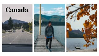 CANADA VLOG - Magical Landscape!