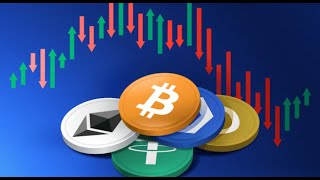 Crypto Trading Live 05-06-2025 Smarttrade Studio