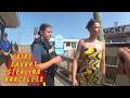 Girl Steals Bracelets and Gets Arrested