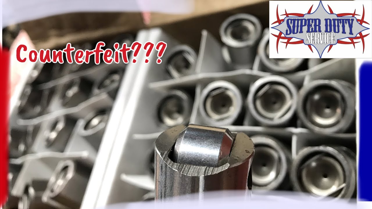 Joe's Hylift Johnson Lifters?? YouTube