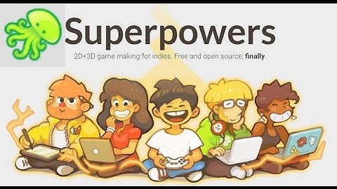 Superpowers Engine  | Ep.3 | TDS Tutorial - Enemy AI & Shooting