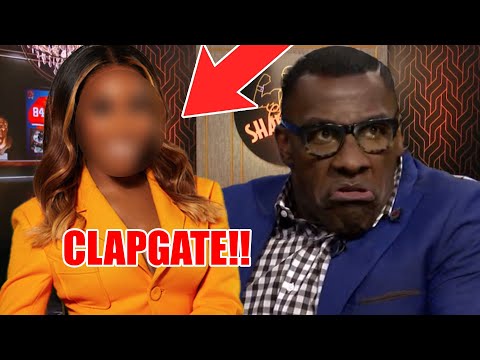 SHANNON CLAPGATE SHARPE LEAKED AUDIO WITH MICHELLE GILLIE AND DESHAWN JACKSON RESPOND