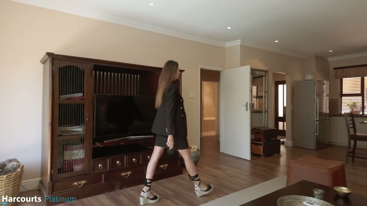 7 Southey Manor Haarlem Str Bergalo