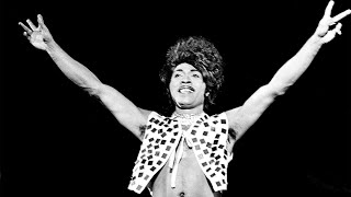 Little Richard: I Am Everything - Official Trailer | Documentary by Lisa Cortés | Opens April 21