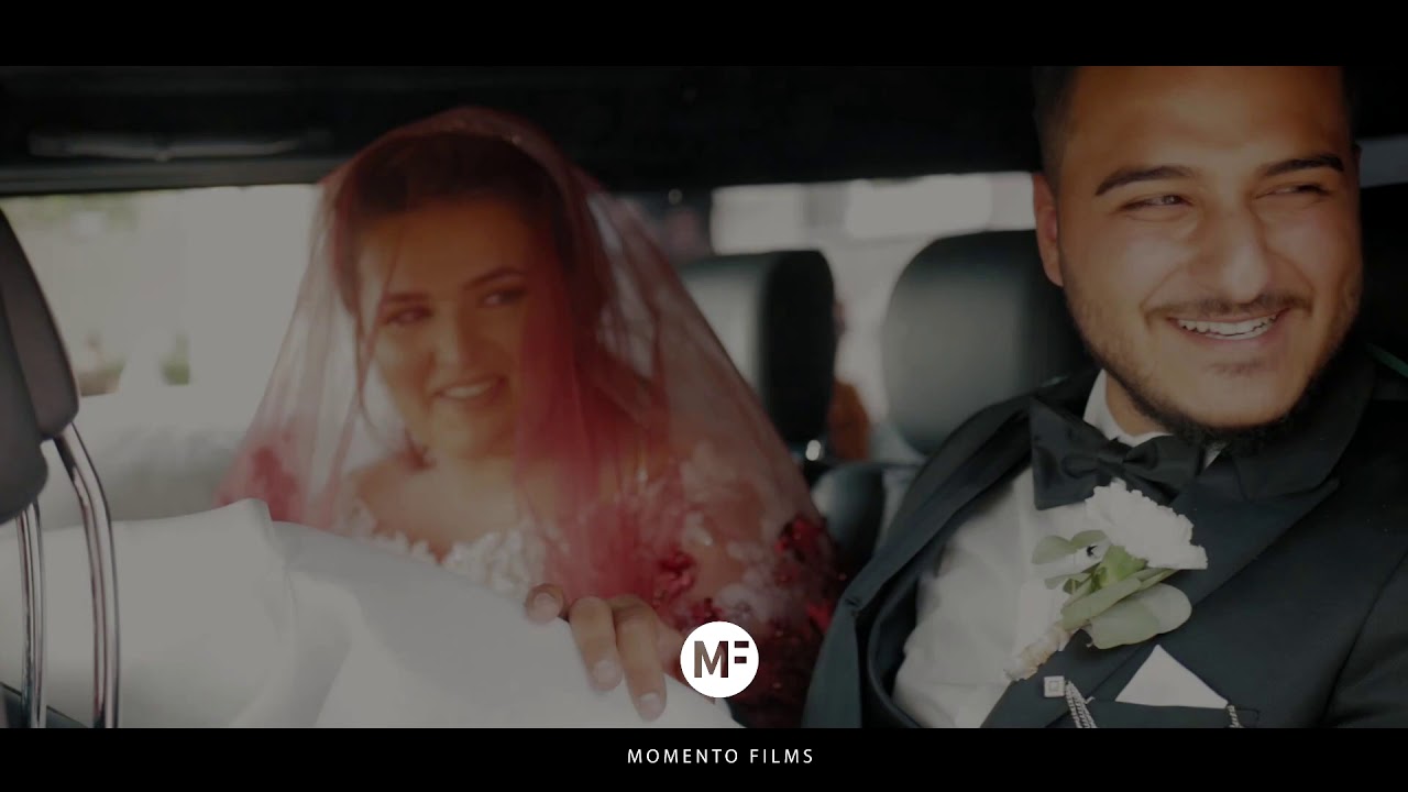 Wedding film of Betül & Oguz (prod. Momento Films Full HD) #weddingfilm #momentofilms