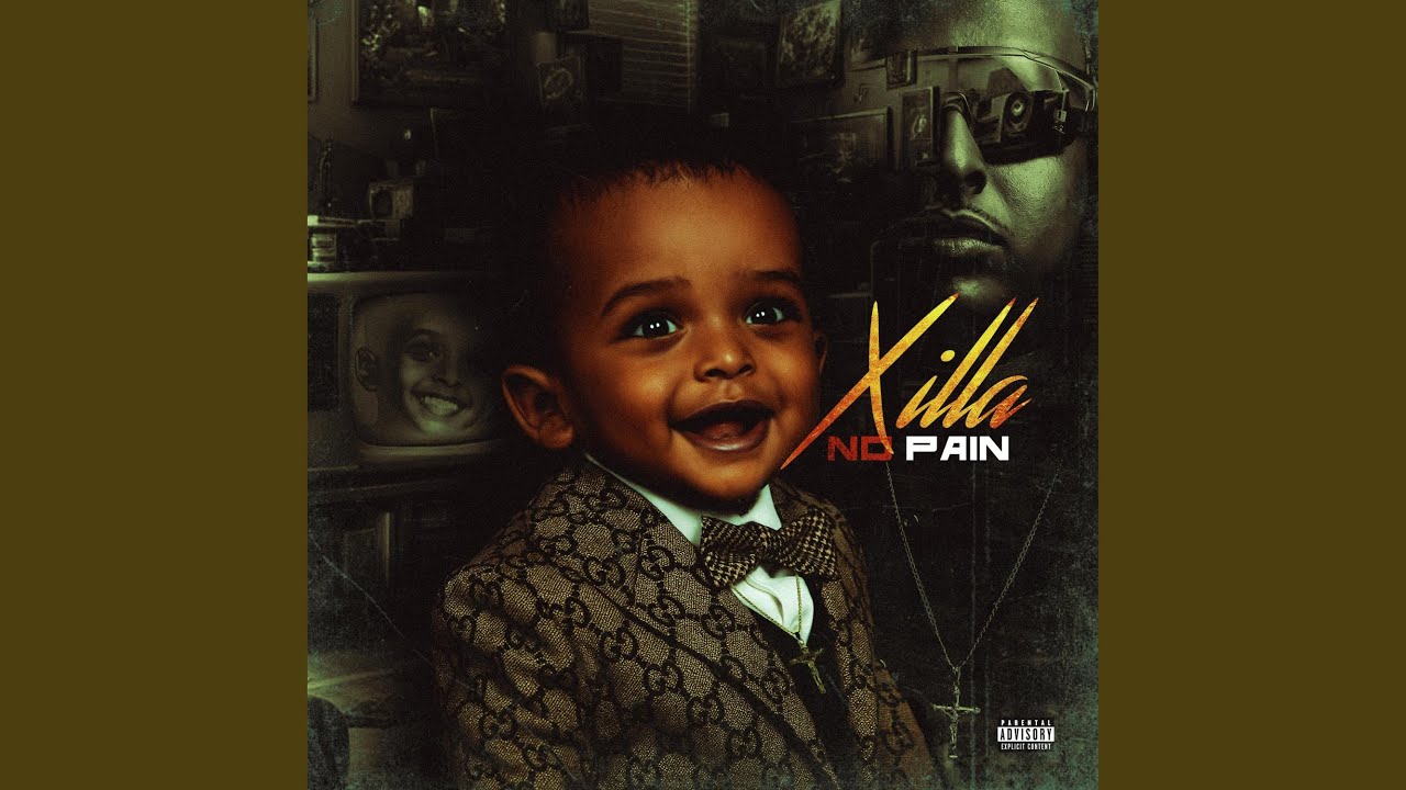 Watch No Pain on YouTube Watch No Pain on YouTube