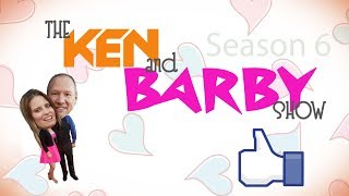 Ken and Barby Season 6 Episode 2