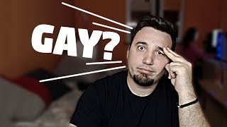 Čitam komentare hejtera - DA LI SAM GAY?