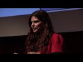 Learning Human Values Via Emotional Intelligence | Ruby Bakshi Khurdi | TEDxSHMS