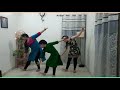 BARAS BARAS Dance | B Praak| Durgamati| Semi classical|Choreography|