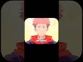 #tiktok #edit #anime #jjk #jujutsukaisen #yujiitadori @Shokoo-w3