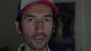 My First EVP Recording - A Ghost Hunting Story