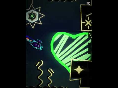 GD AURA #geometrydash #gaming #aura #edit