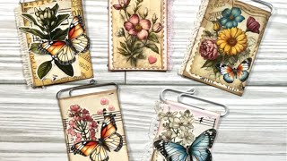Tutorial: How To Create Stunning Altered Paperclip Banners In Minutes