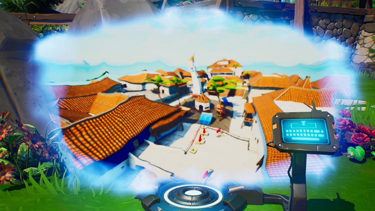 ルール説明つき ウチの学校にジャッキーチェンいますよcrossroads フォートナイトfortnite Youtube ルール説明つき ウチの学校にジャッキーチェンいますよcrossroads フォートナイトfortnite Youtube