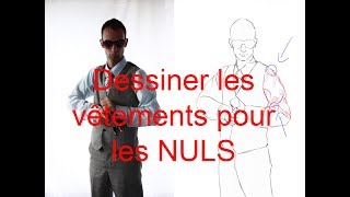 COMMENT DESSINER LES PLIS DES VÊTEMENTS ? Pli De Cylindre COMMENT DESSINER LES PLIS DES VÊTEMENTS ? Pli De Cylindre