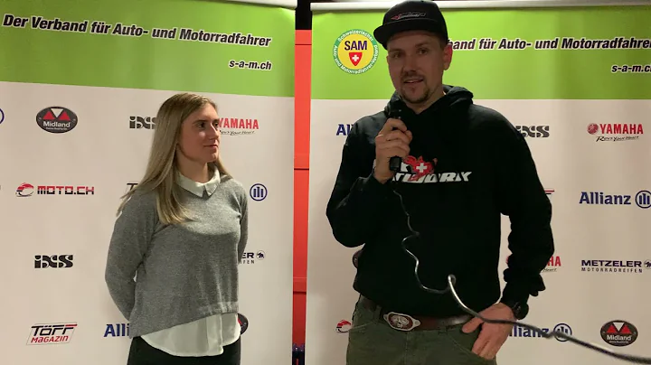 Interview Sandra Keller