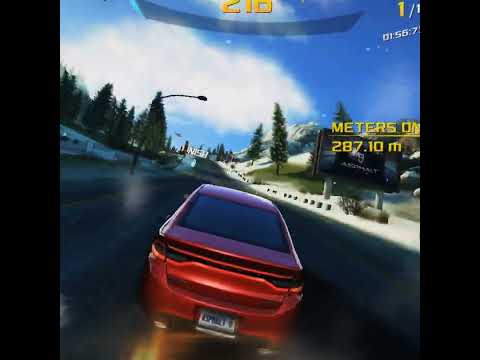 Is Asphalt 8: Airborne an offline game | #1727 | #liveliludon  | #shorts  | #asphalt8