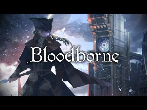 Video: Bloodborne Dev Menggoda Kawasan Yang Dihasilkan Secara Prosedur