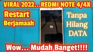 Review Xiaomi Redmi Note 4 Indonesia!