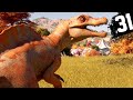 Jurassic World Evolution 3 4K Gameplay Deutsch - Spino Babys gefunden