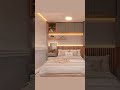 Smart Styling for Small Spaces: 55 Bedroom Ideas You'll Love