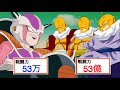 アニメ もしも村のナメック星人が覚醒していたら アニメ もしも村のナメック星人が覚醒していたら