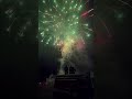 Sebastopol celebrates July 4th a day early with dazzling fireworks