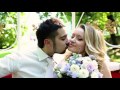Самый красивый свадебный клип
