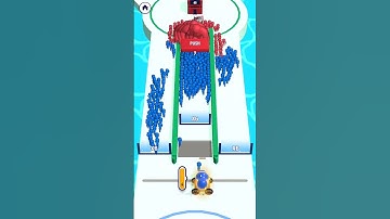 Mob Control gameplay level 3