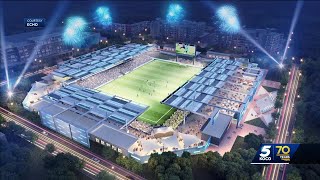 Advisory committee formed to bring professional soccer back to OKC