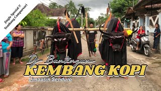 DJ BANTENGAN CAMPURSARI🔥 ‘KEMBANG KOPI‘ Ft. LIMOUSIN SENDURO, Remixer By SAMID PROJECT