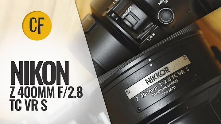 Nikon Z 400mm f/2.8 TC VR S lens review - DayDayNews