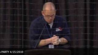 Chris Stigall
