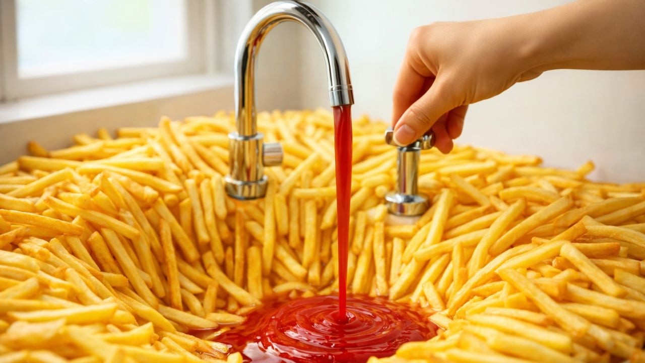 ✨ Which Sink Would You Wash Your Hands In? | Soft ASMR Studio ✨