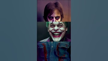 Mark Hamill Inspired By Michael Keaton to Try Out for “The Joker” #dccomics #batman