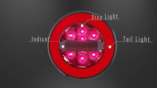FT 113 LED PROMO