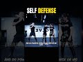 How To Protect Yourself?!👊| Amazing Self Defense Technique