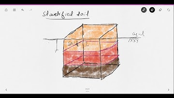 32. SOIL MECHANICS || PERMEABILITY OF SOIL PART 3 || EQUIVALENT PERMEABILITY OF SOIL ||