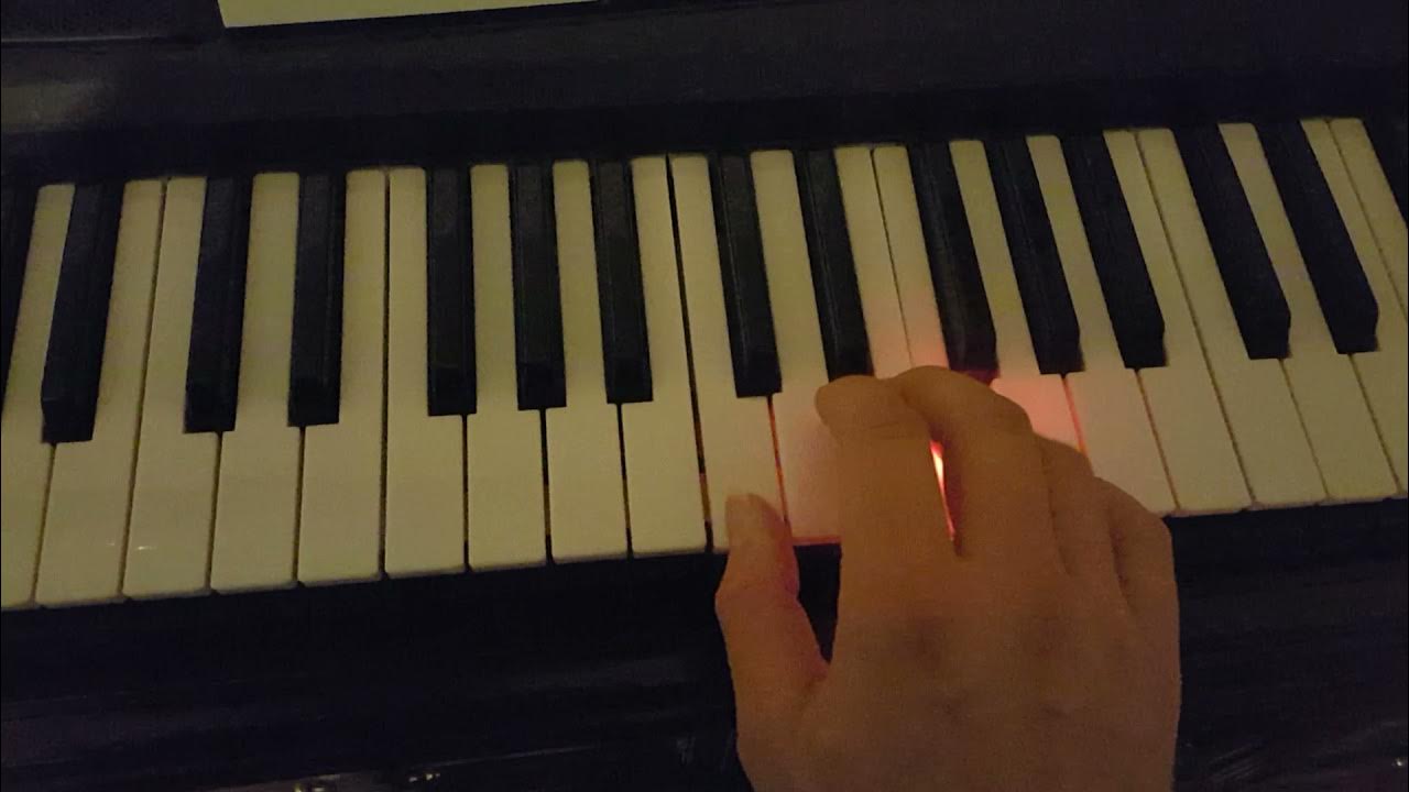 Simple Melody: Niedersachsen Lied Simple Melody: Niedersachsen Lied