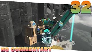 Splatoon Raiders (32)- Soyu Cliffs