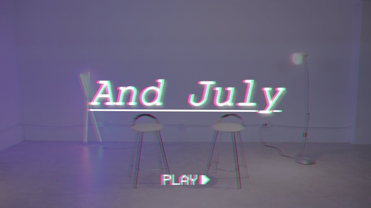 Sorimoa 35th Winter Concert: And July (Feat. DEAN, DJ Friz)