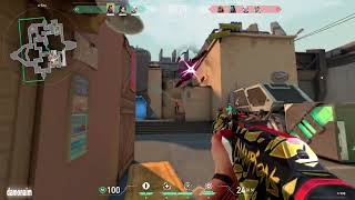 🔥 BEST Free Valorant Triggerbot 2026 – External, Undetected, Headshots