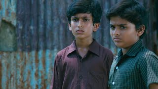 Vikramadithyan | Childhood scenes of Adhithyan | Mazhavil Manorama