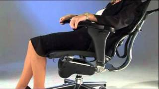 Ergo Seat User Manual