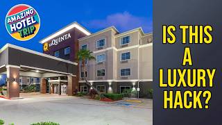 La Quinta Inn Suites by Wyndham Houston Channelview - Is This a Luxury Hack Houston TX