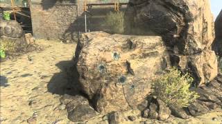 Radioactive Cod version
