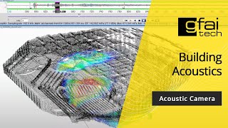 ACOUSTIC CAMERA: 3D interior measurement of the Gewandhaus Leipzig screenshot 5