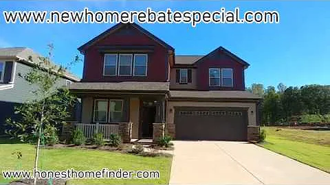 Lake Crest Mattamy Homes Laramore